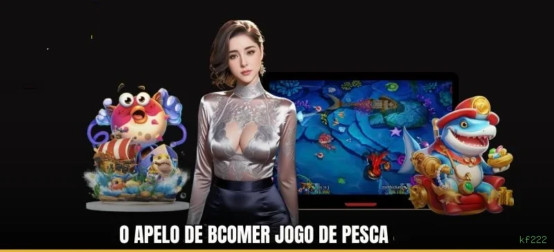 App kf222 para Android e iOS - download grátis