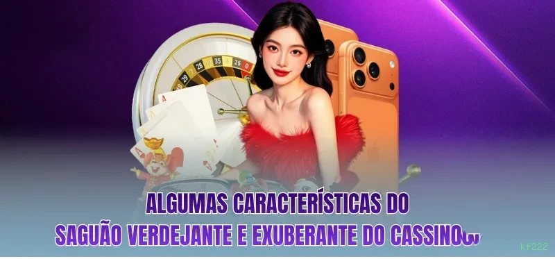 Central de dúvidas rápidas sobre o app kf222
