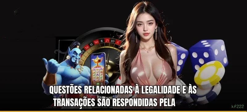Roleta e blackjack kf222