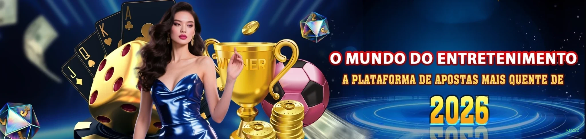 Registro kf222 - cadastro rápido