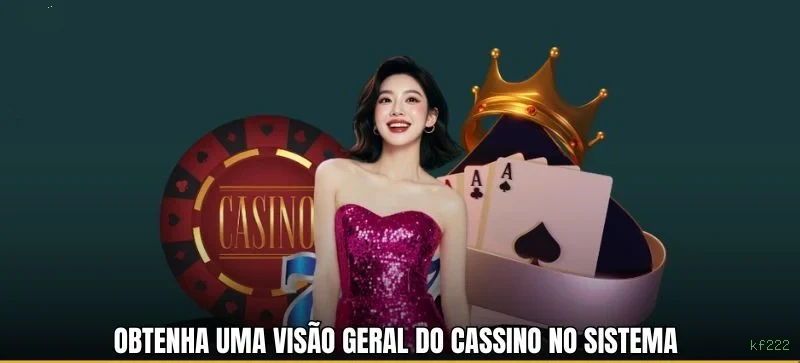 Ganhar e sacar na kf222