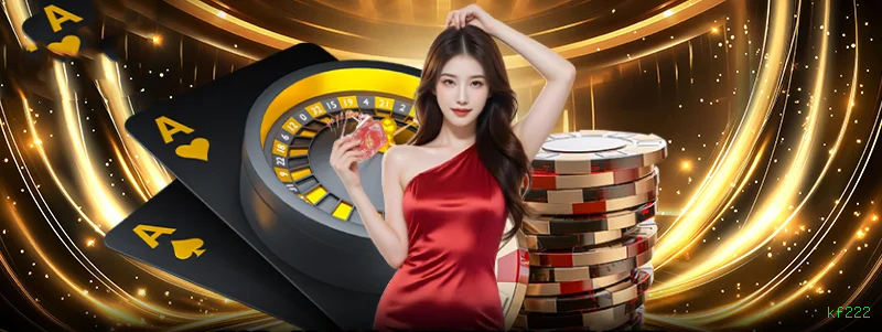 Slots com prêmios kf222